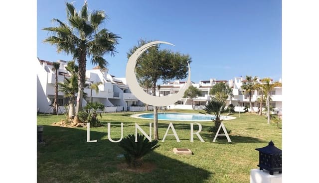 2 soverom Leilighet til salgs i Lepe med garasje - € 242 000 (Ref: 9497168)