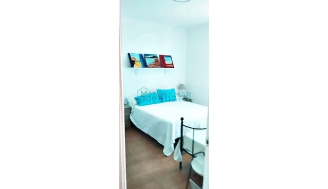 2 bedroom Apartment for sale in Lepe - € 99,500 (Ref: 9508382)