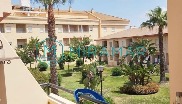 2 bedroom Apartment for sale in Lepe - € 99,500 (Ref: 9508382)