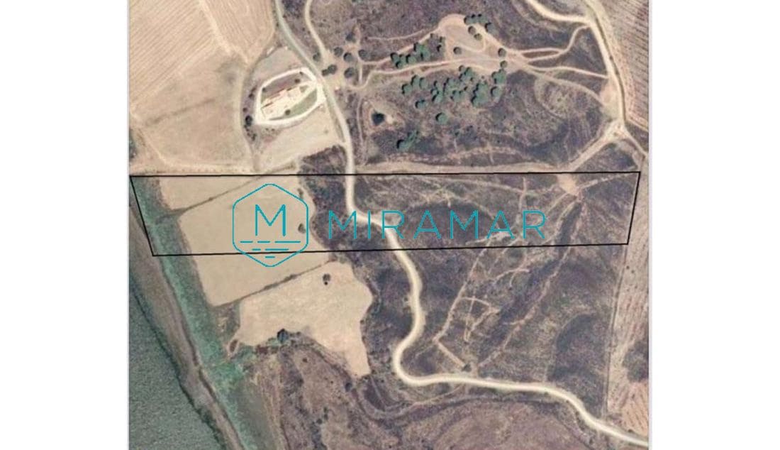 Finca/Herregård til salgs i Villablanca - € 140 000 (Ref: 9520587)