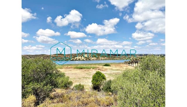 Finca/Herregård til salgs i Villablanca - € 140 000 (Ref: 9520587)