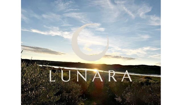 Finca/Landehus til salg i Villablanca - € 140.000 (Ref: 9520587)