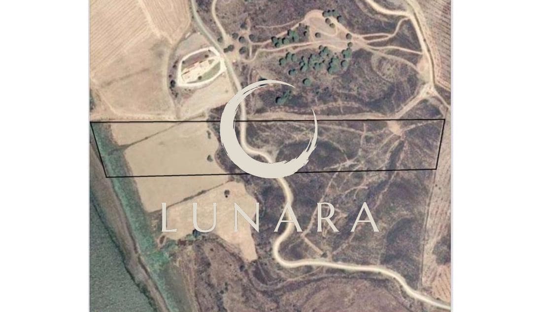 Finca/Landehus til salg i Villablanca - € 140.000 (Ref: 9520587)