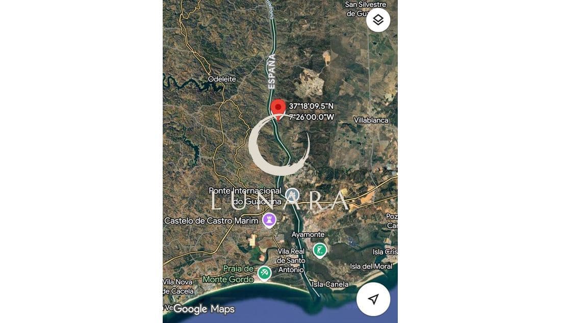 Finca/Landehus til salg i Villablanca - € 140.000 (Ref: 9520587)