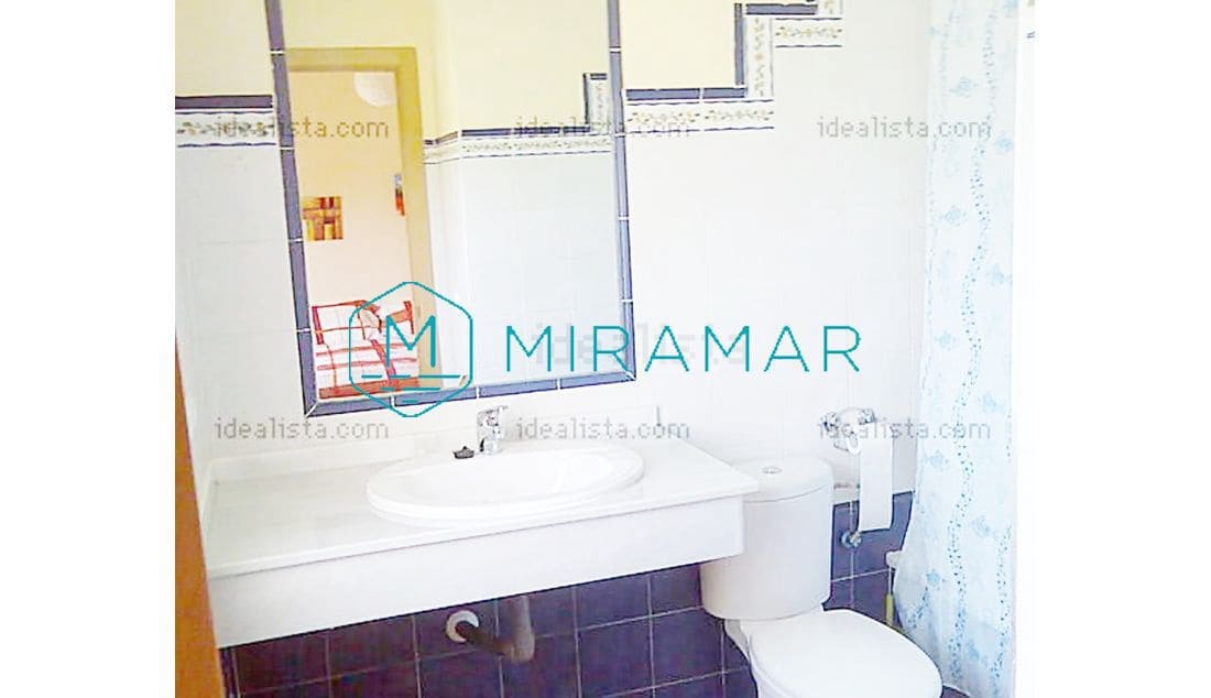 3 sovrum Radhus till salu i Ayamonte - 189 900 € (Ref: 9533188)