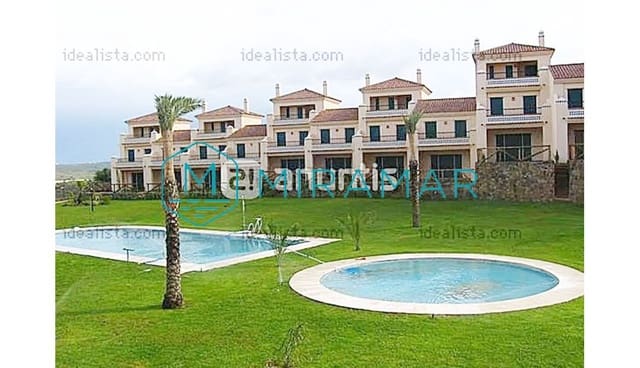 3 sovrum Radhus till salu i Ayamonte - 189 900 € (Ref: 9533188)