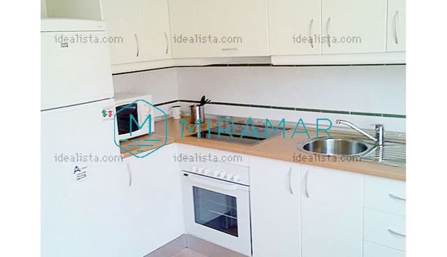 3 sovrum Radhus till salu i Ayamonte - 189 900 € (Ref: 9533188)