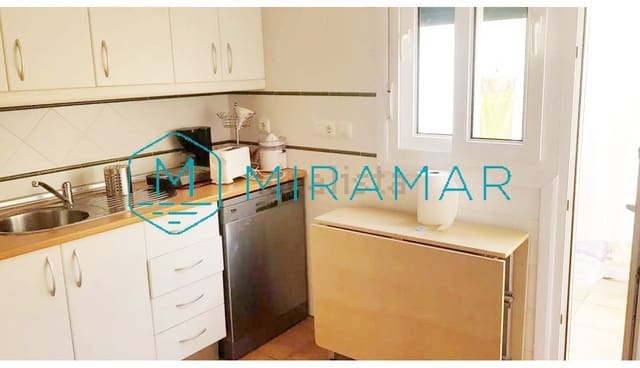 3 sovrum Radhus till salu i Ayamonte - 189 900 € (Ref: 9533188)