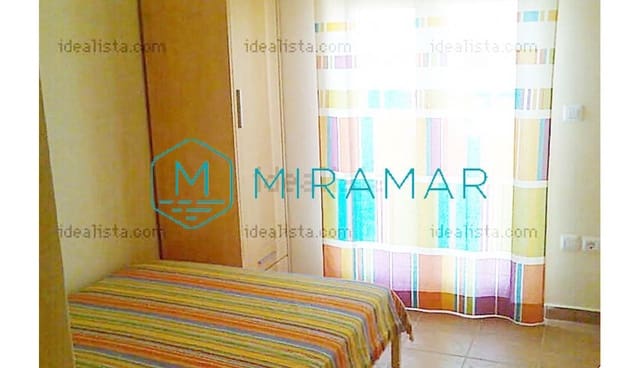 3 sovrum Radhus till salu i Ayamonte - 189 900 € (Ref: 9533188)