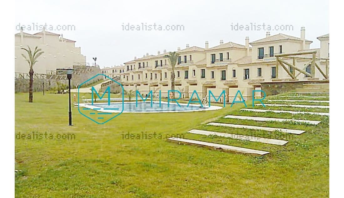 3 sovrum Radhus till salu i Ayamonte - 189 900 € (Ref: 9533188)