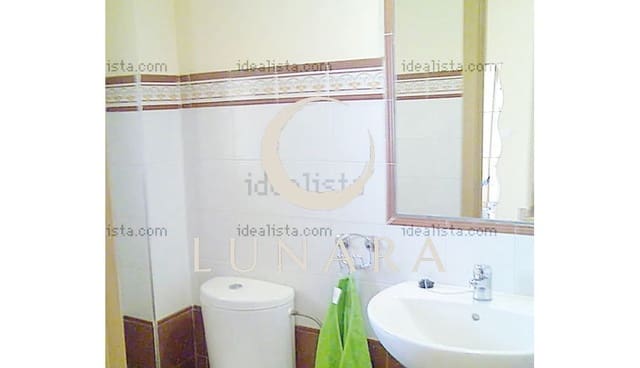 3 sypialnia Dom szeregowy na sprzedaż w Ayamonte - 189 900 € (Ref: 9533188)