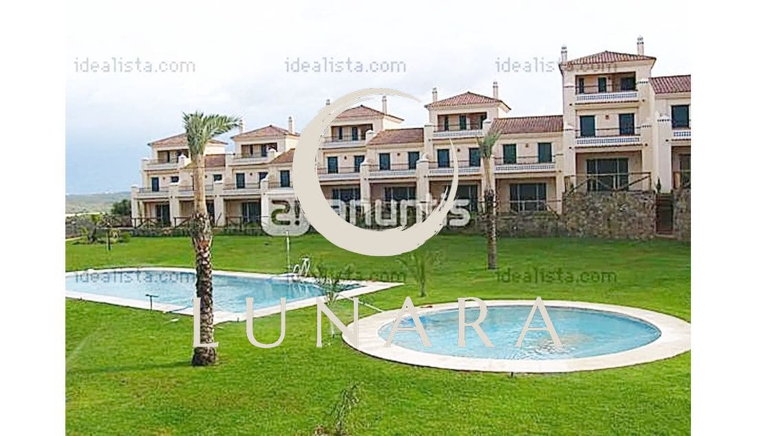 3 bedroom Terraced Villa for sale in Ayamonte - € 189,900 (Ref: 9533188)