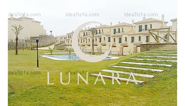 3 sypialnia Dom szeregowy na sprzedaż w Ayamonte - 189 900 € (Ref: 9533188)