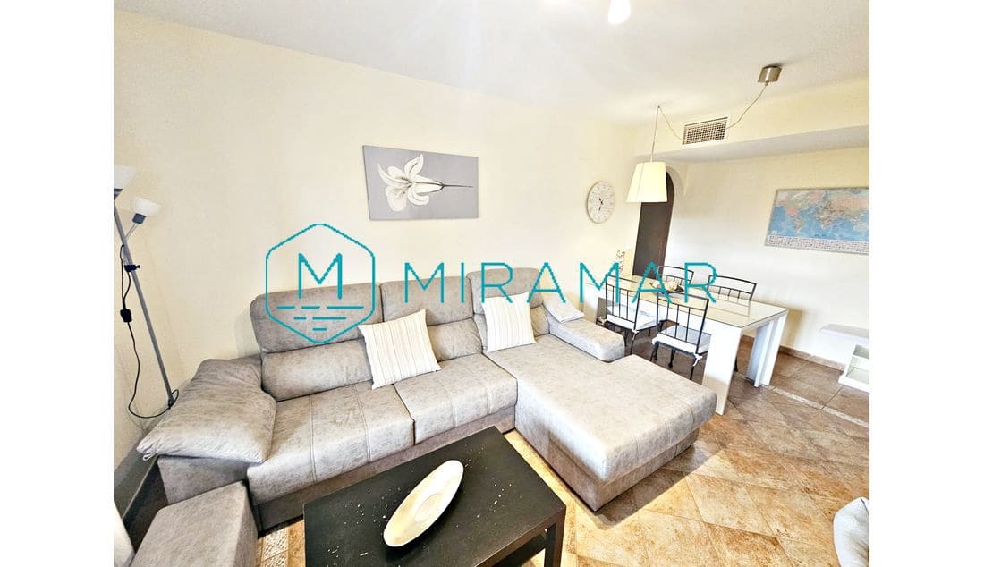 Apartamento de 2 habitaciones en Ayamonte en venta - 148.990 € (Ref: 9550736)