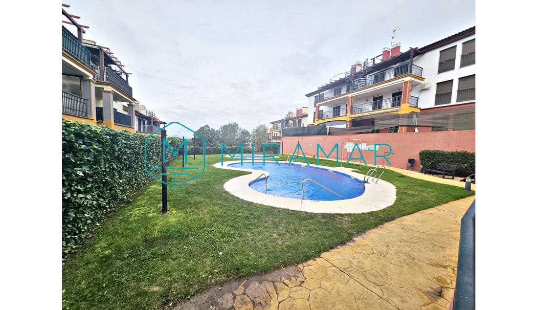 Apartamento de 2 habitaciones en Ayamonte en venta - 148.990 € (Ref: 9550736)