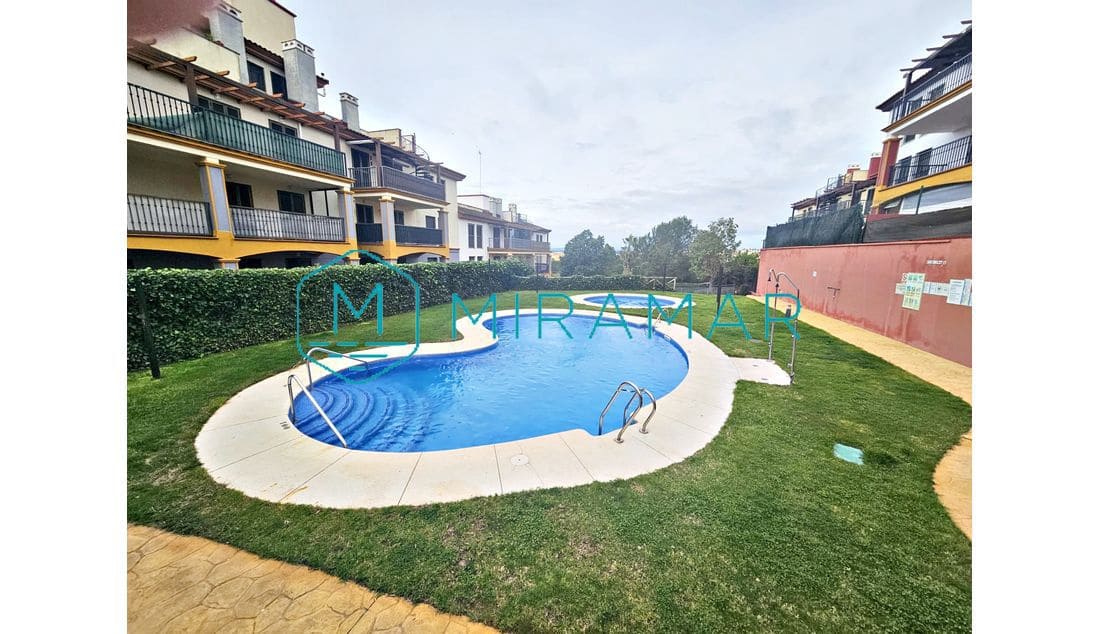 Apartamento de 2 habitaciones en Ayamonte en venta - 148.990 € (Ref: 9550736)