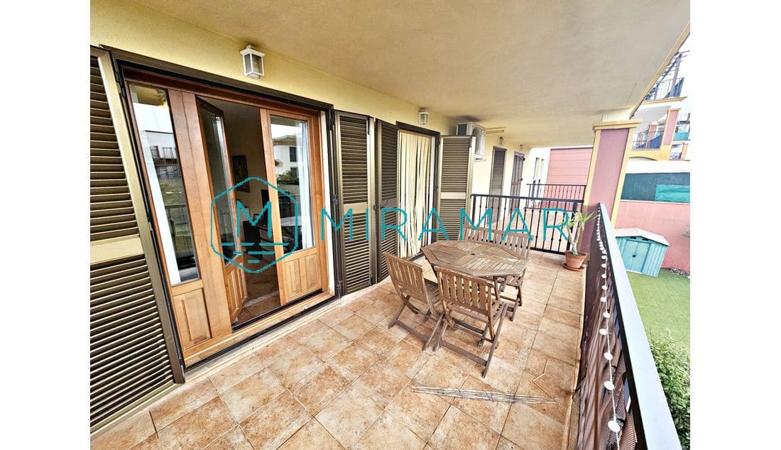 Apartamento de 2 habitaciones en Ayamonte en venta - 148.990 € (Ref: 9550736)