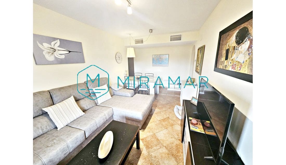 Apartamento de 2 habitaciones en Ayamonte en venta - 148.990 € (Ref: 9550736)