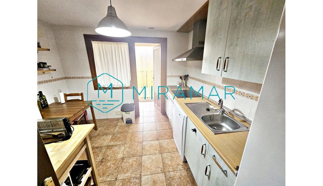 Apartamento de 2 habitaciones en Ayamonte en venta - 148.990 € (Ref: 9550736)