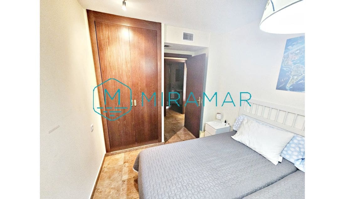 Apartamento de 2 habitaciones en Ayamonte en venta - 148.990 € (Ref: 9550736)