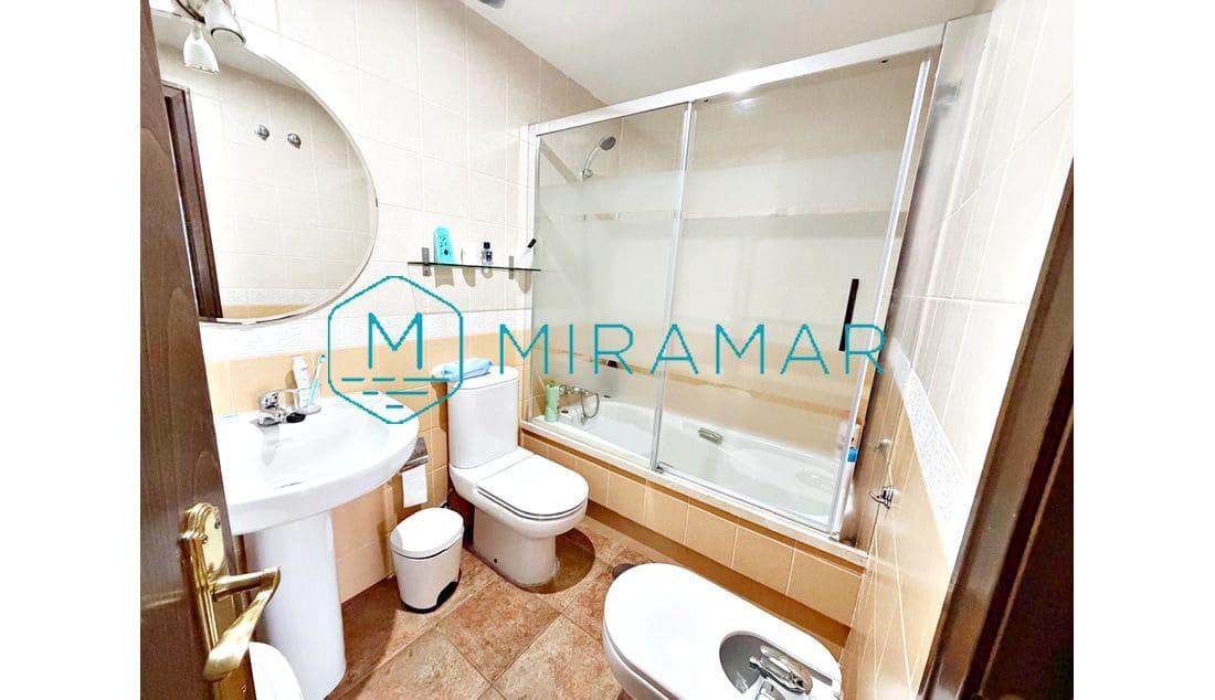 Apartamento de 2 habitaciones en Ayamonte en venta - 148.990 € (Ref: 9550736)