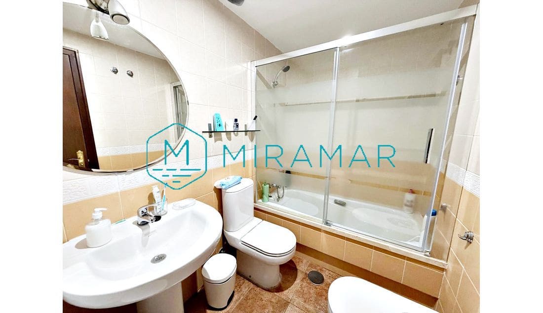 Apartamento de 2 habitaciones en Ayamonte en venta - 148.990 € (Ref: 9550736)