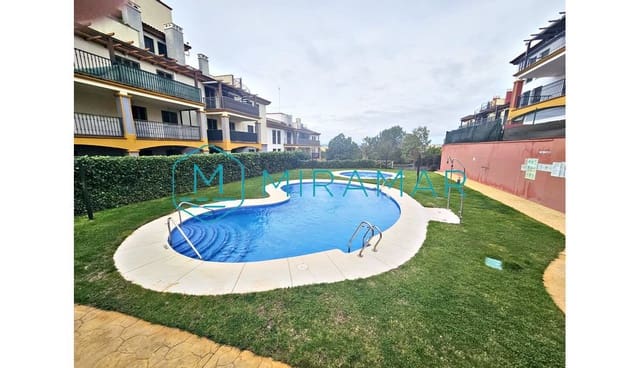 Apartamento de 2 habitaciones en Ayamonte en venta - 148.990 € (Ref: 9550736)