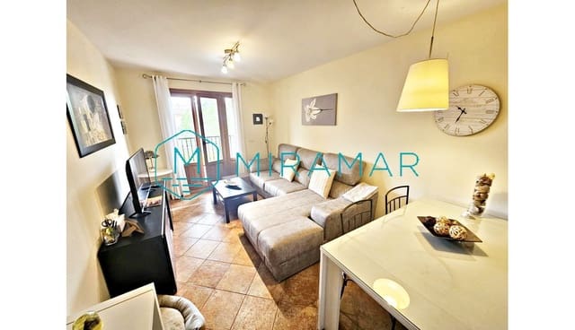 Apartamento de 2 habitaciones en Ayamonte en venta - 148.990 € (Ref: 9550736)