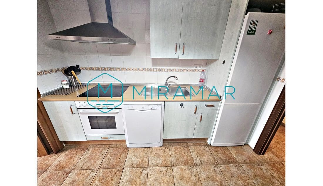 Apartamento de 2 habitaciones en Ayamonte en venta - 148.990 € (Ref: 9550736)