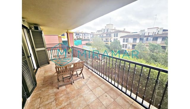 Apartamento de 2 habitaciones en Ayamonte en venta - 148.990 € (Ref: 9550736)