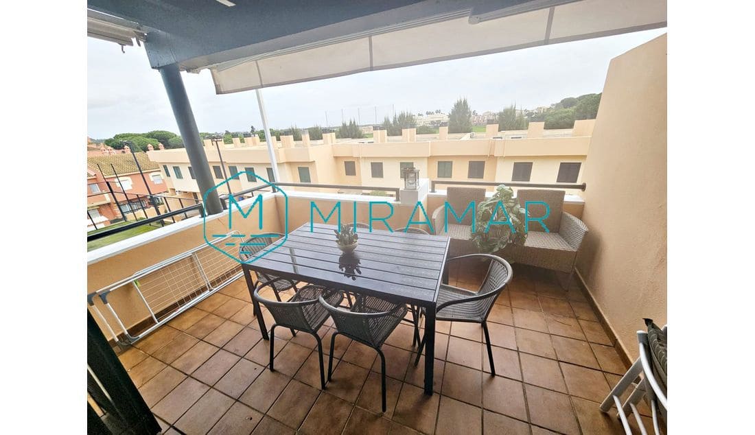 2 soveværelse Rækkehus til salg i Lepe med garage - € 218.000 (Ref: 9564309)