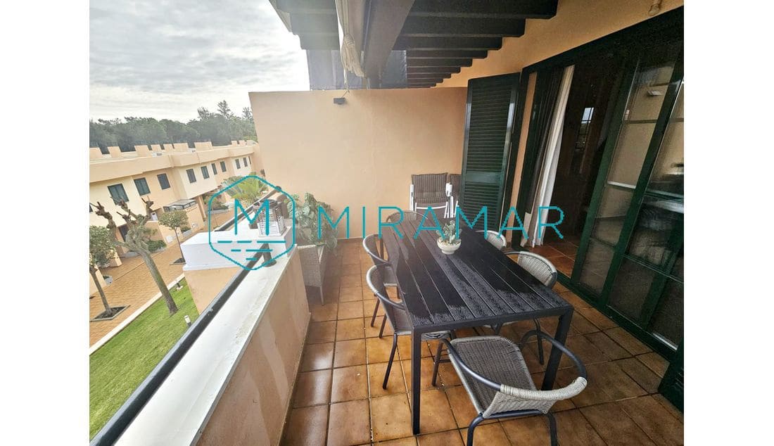 2 soveværelse Rækkehus til salg i Lepe med garage - € 218.000 (Ref: 9564309)