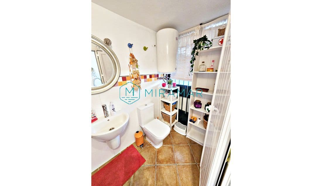 4 bedroom Terraced Villa for sale in La Antilla with garage - € 350,000 (Ref: 9568012)