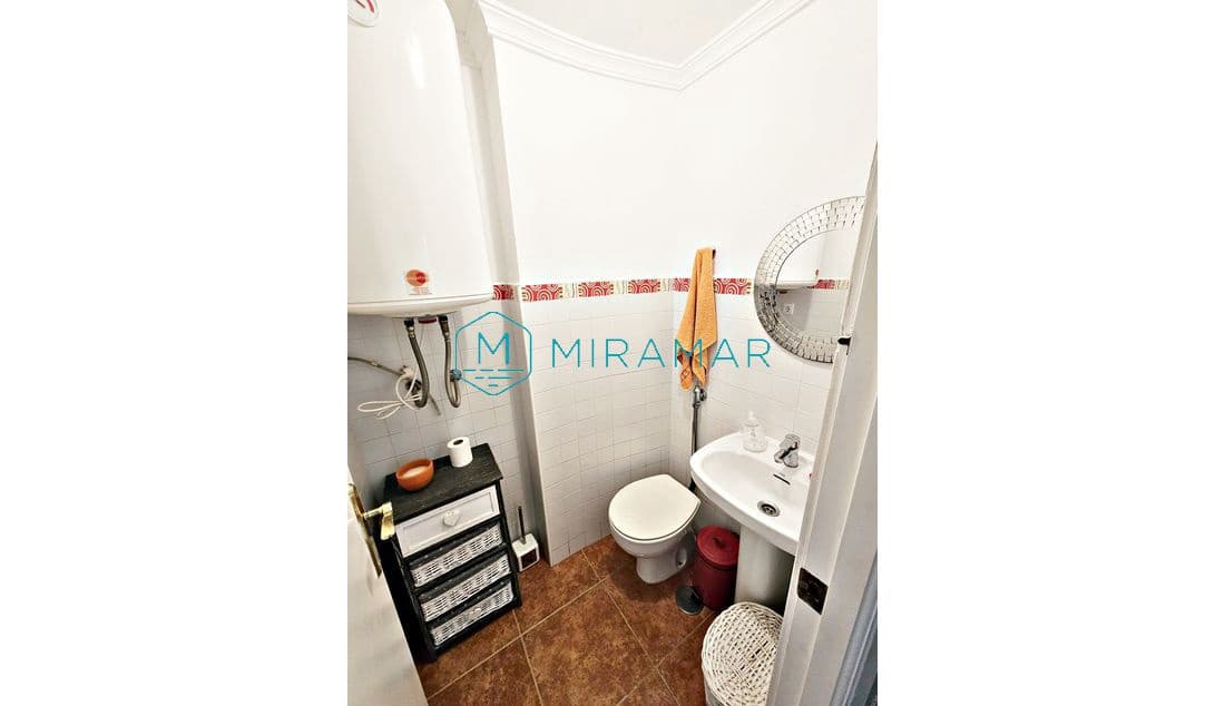 4 bedroom Terraced Villa for sale in La Antilla with garage - € 350,000 (Ref: 9568012)