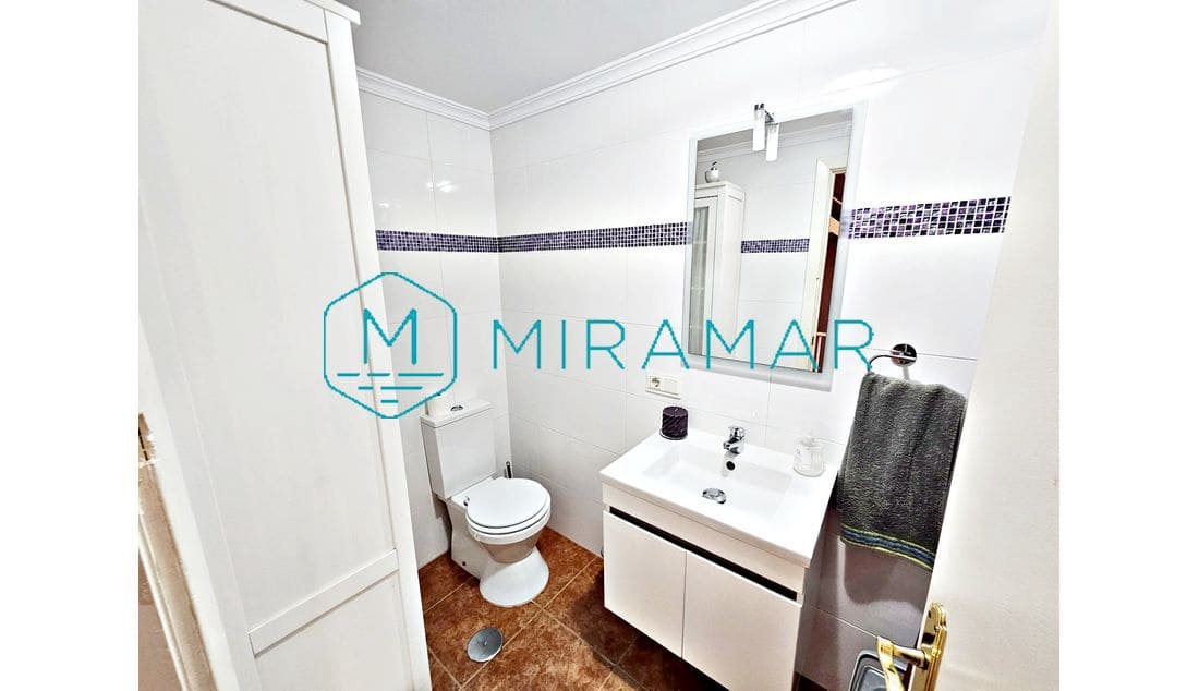 4 bedroom Terraced Villa for sale in La Antilla with garage - € 350,000 (Ref: 9568012)