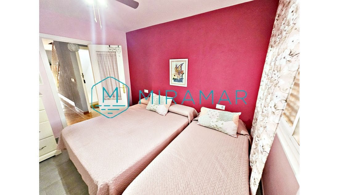 4 bedroom Terraced Villa for sale in La Antilla with garage - € 350,000 (Ref: 9568012)