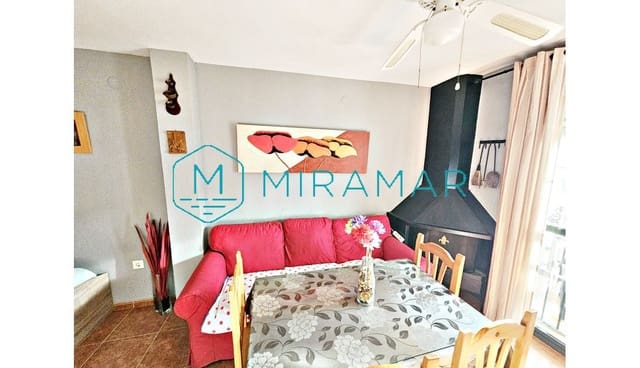 Adosado de 4 habitaciones en La Antilla, Lepe en venta con garaje - 350.000 € (Ref: 9568012)