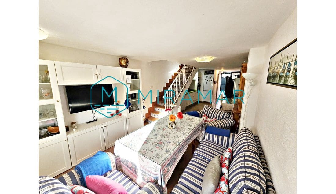 4 bedroom Terraced Villa for sale in La Antilla with garage - € 350,000 (Ref: 9568012)