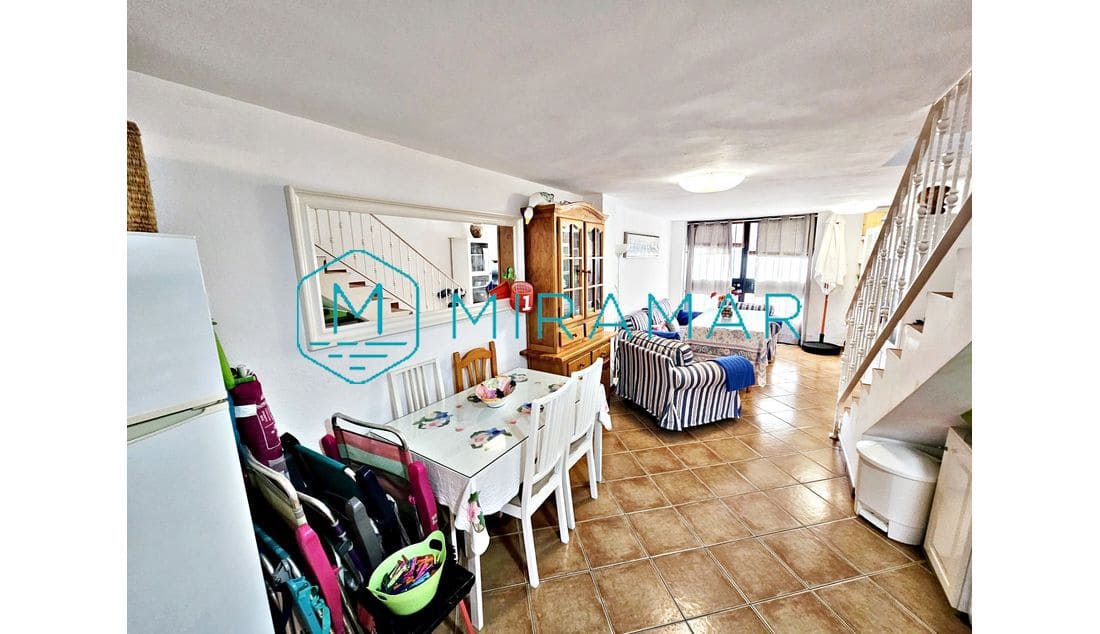 4 bedroom Terraced Villa for sale in La Antilla with garage - € 350,000 (Ref: 9568012)