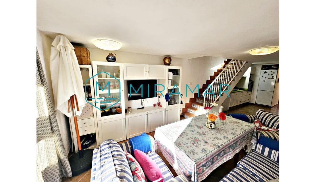 4 bedroom Terraced Villa for sale in La Antilla with garage - € 350,000 (Ref: 9568012)