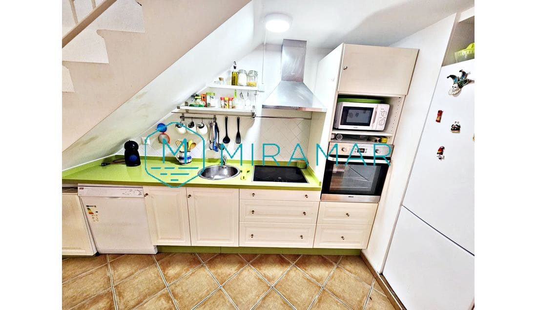 4 bedroom Terraced Villa for sale in La Antilla with garage - € 350,000 (Ref: 9568012)