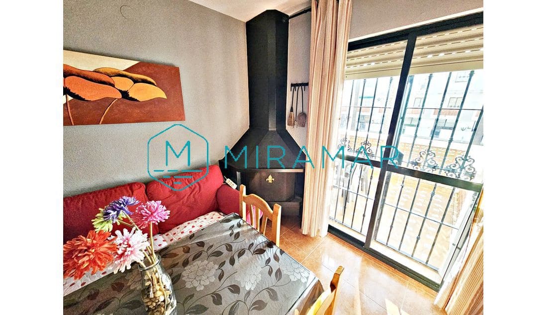 4 bedroom Terraced Villa for sale in La Antilla with garage - € 350,000 (Ref: 9568012)