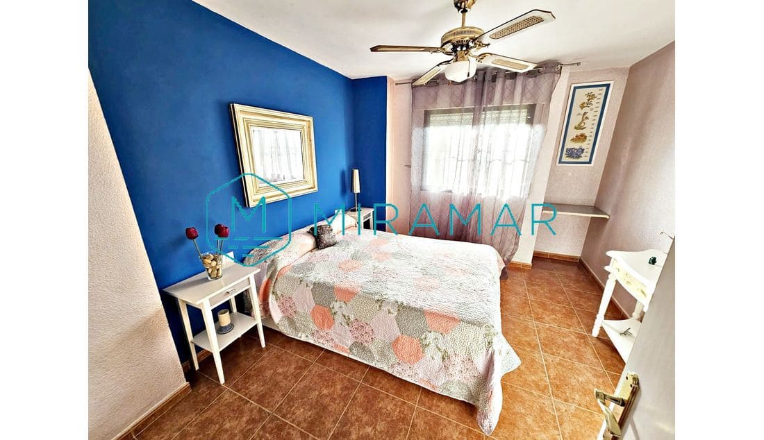 4 bedroom Terraced Villa for sale in La Antilla with garage - € 350,000 (Ref: 9568012)