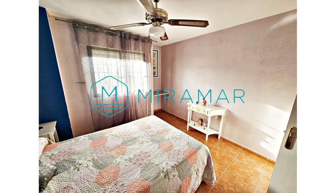 4 bedroom Terraced Villa for sale in La Antilla with garage - € 350,000 (Ref: 9568012)