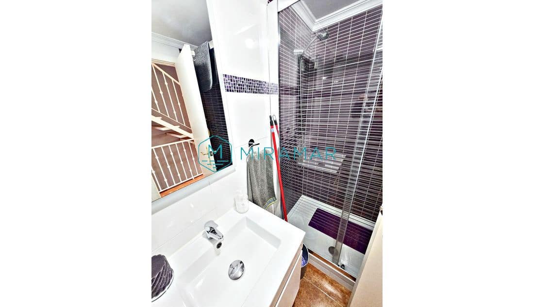 4 bedroom Terraced Villa for sale in La Antilla with garage - € 350,000 (Ref: 9568012)