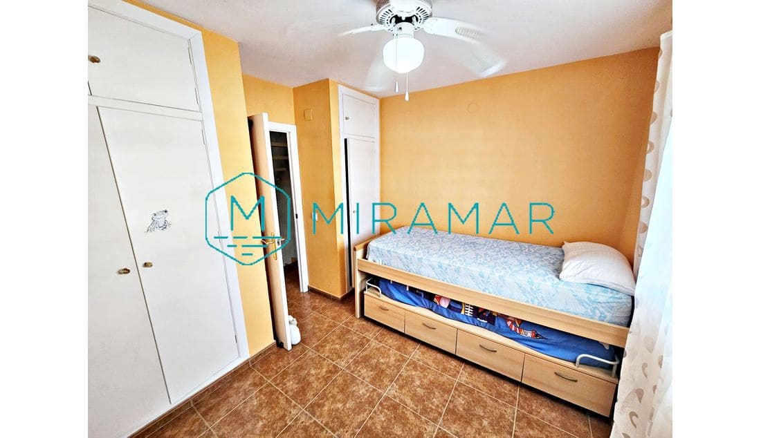 4 bedroom Terraced Villa for sale in La Antilla with garage - € 350,000 (Ref: 9568012)