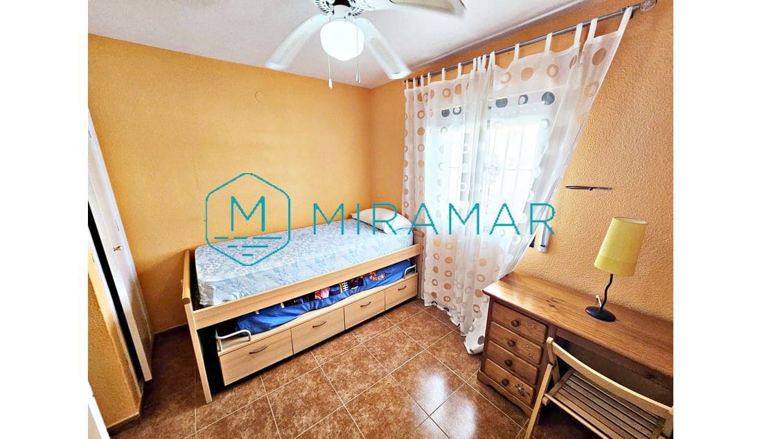 4 bedroom Terraced Villa for sale in La Antilla with garage - € 350,000 (Ref: 9568012)