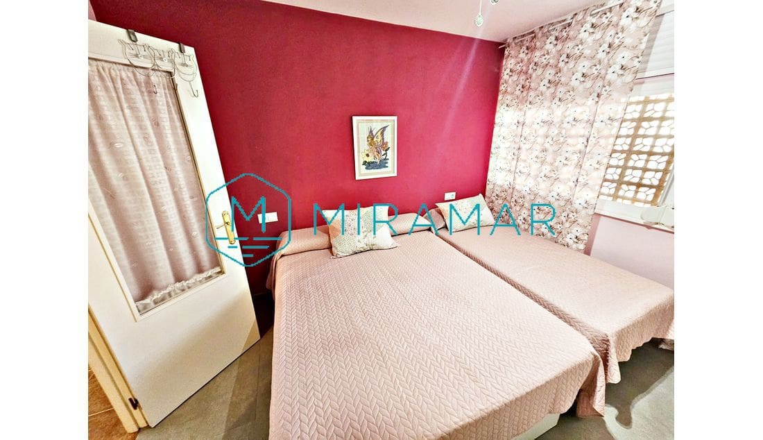 4 bedroom Terraced Villa for sale in La Antilla with garage - € 350,000 (Ref: 9568012)