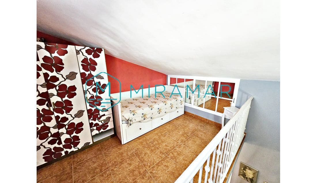 4 bedroom Terraced Villa for sale in La Antilla with garage - € 350,000 (Ref: 9568012)