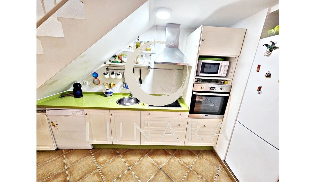 4 bedroom Terraced Villa for sale in La Antilla with garage - € 350,000 (Ref: 9568012)